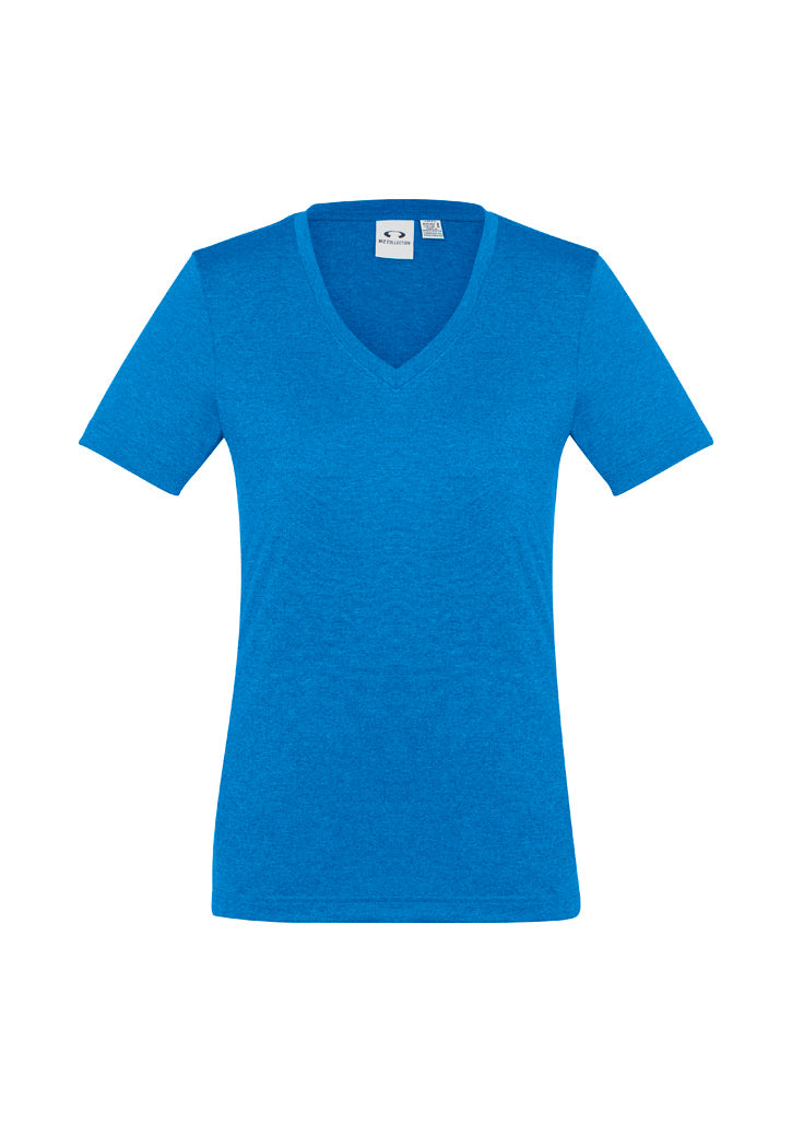Arrow Anti-Fade Fabric Womens Tees
