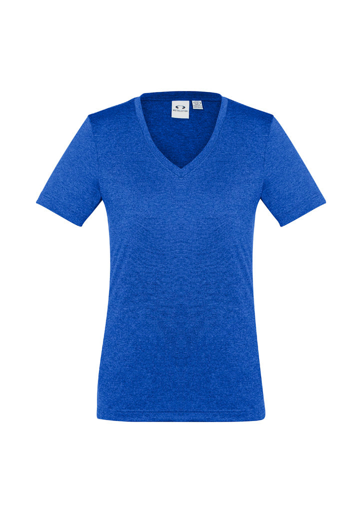 Arrow Anti-Fade Fabric Womens Tees