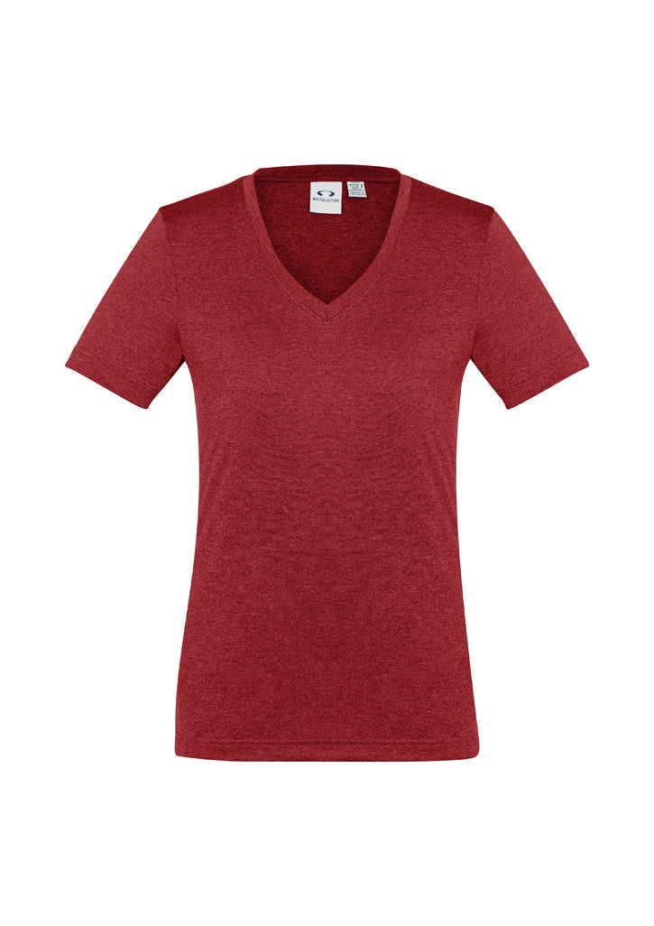 Arrow Anti-Fade Fabric Womens Tees