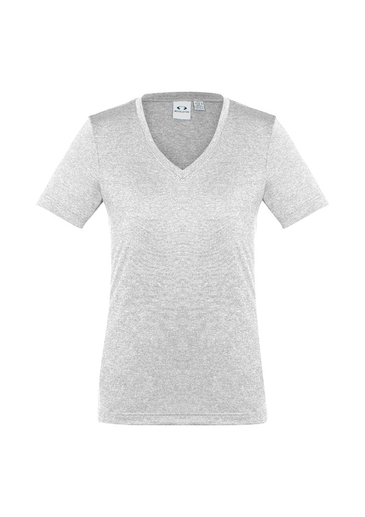 Arrow Anti-Fade Fabric Womens Tees
