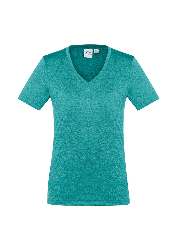 Arrow Anti-Fade Fabric Womens Tees