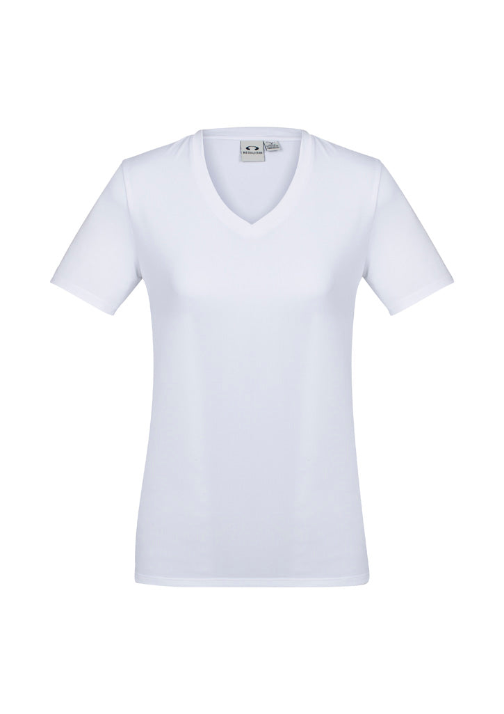 Arrow Anti-Fade Fabric Womens Tees