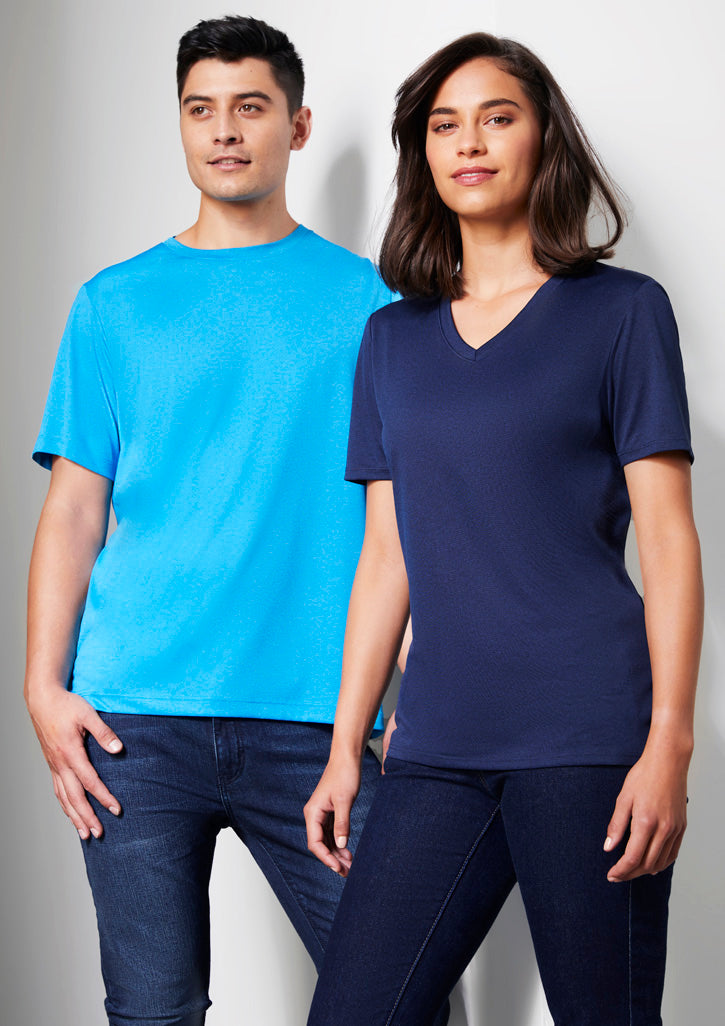 Arrow Anti-Fade Fabric Womens Tees