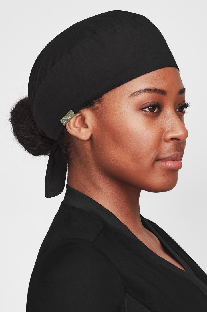 Reversible Unisex Scrub Cap
