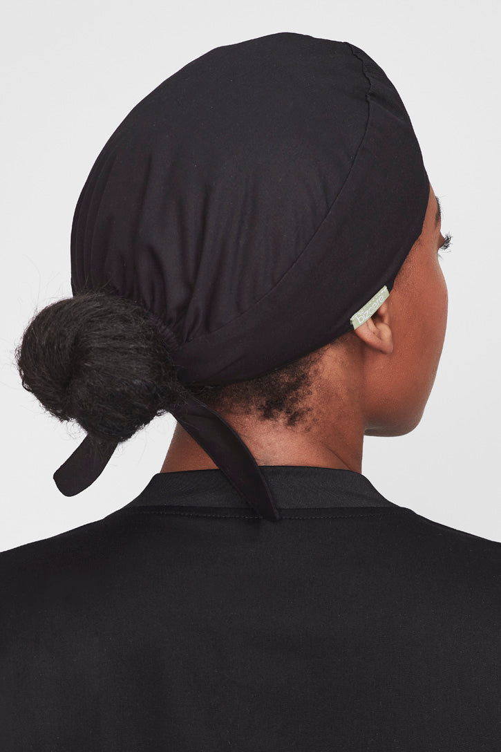 Reversible Unisex Scrub Cap