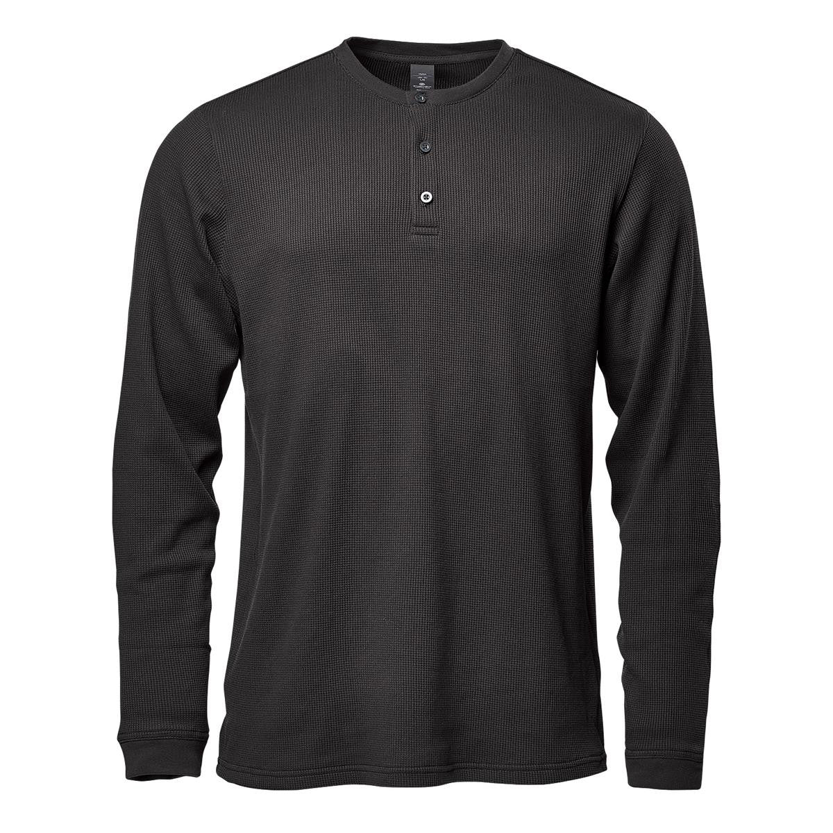 Men's Ashburn Henley