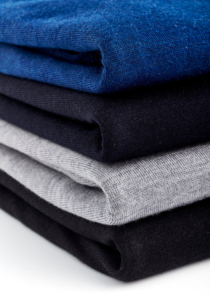 Roma Mens Knit Pullover