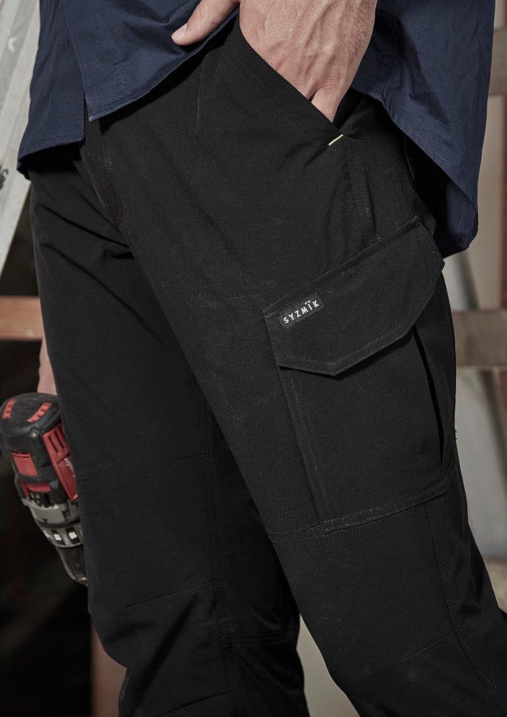 Mens Lightweight Outdoor Pant