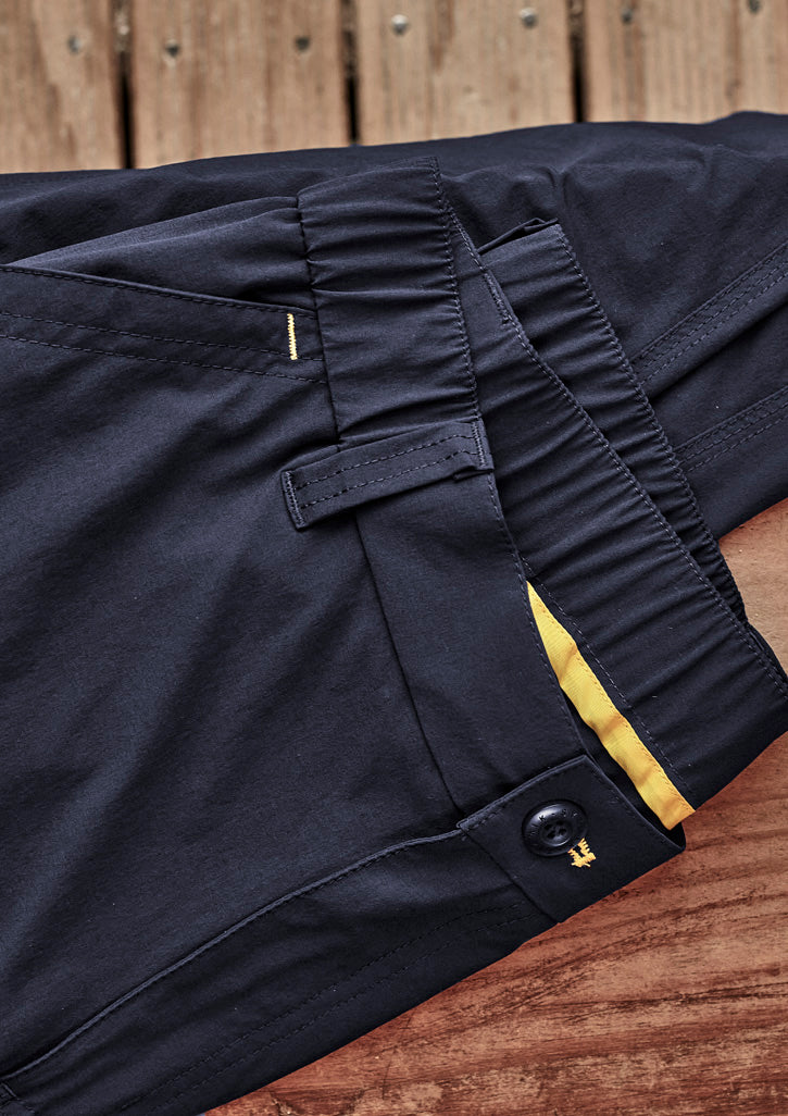Mens Lightweight Outdoor Pant