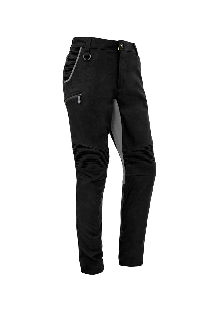 Mens Streetworx Stretch Pant - Non-Cuffed