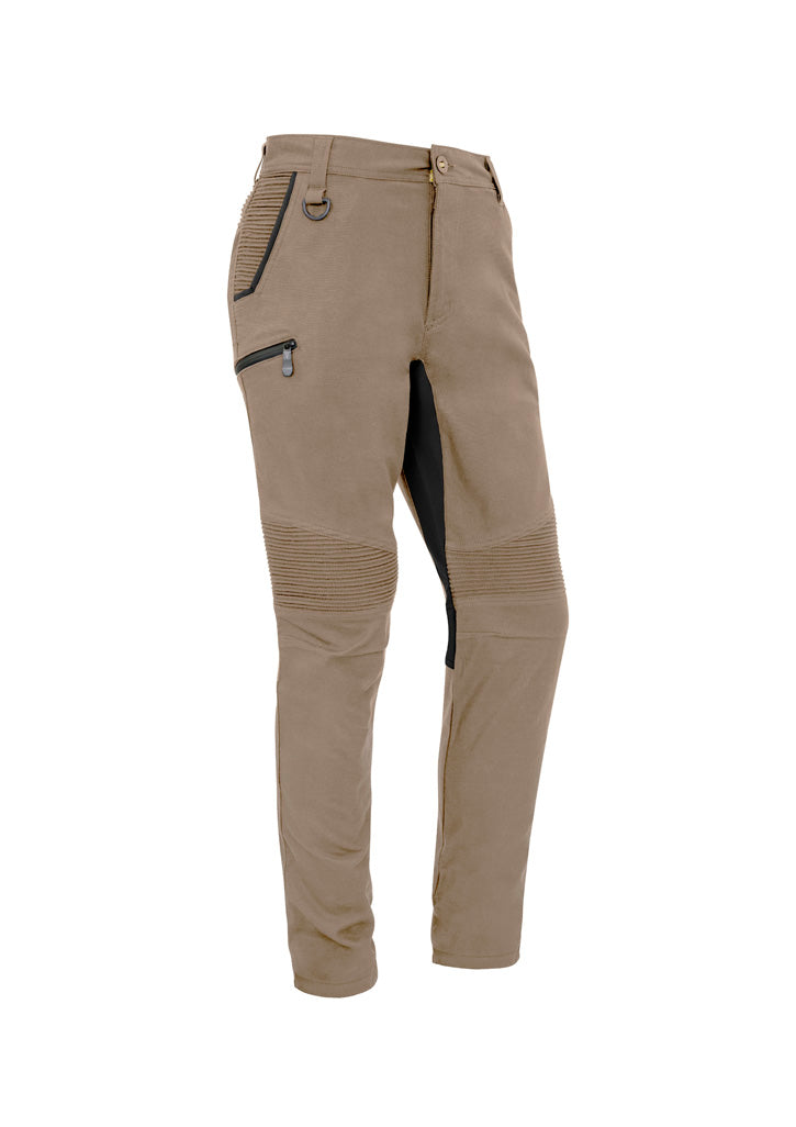 Mens Streetworx Stretch Pant - Non-Cuffed