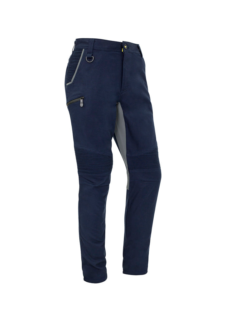 Mens Streetworx Stretch Pant - Non-Cuffed