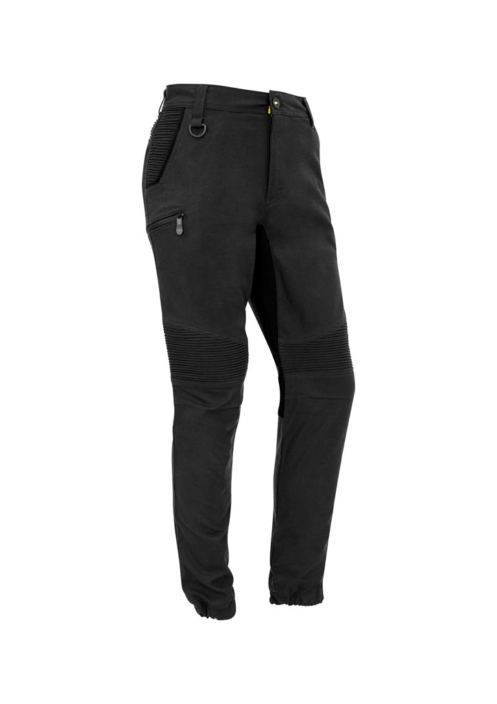Mens Streetworx Stretch Pant - Cuffed