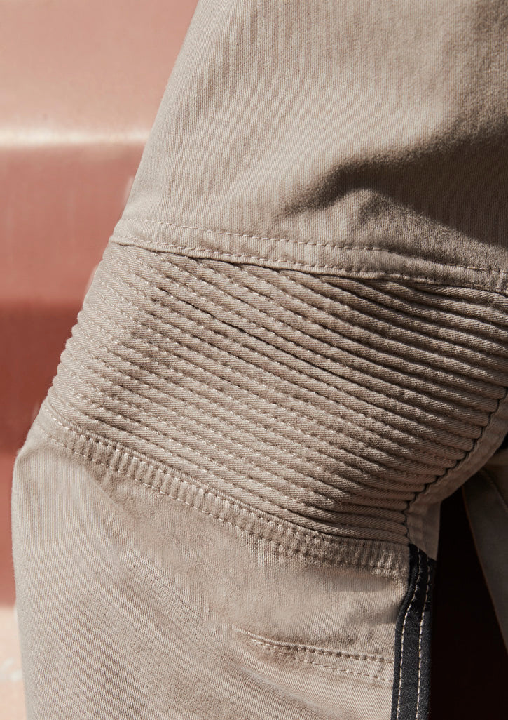 Mens Streetworx Stretch Pant - Cuffed