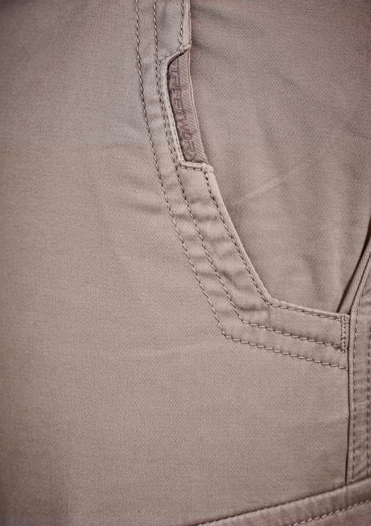 Mens Streetworx Curved Cargo Pant