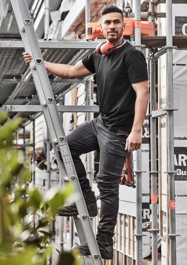 Mens Streetworx Comfort Pant
