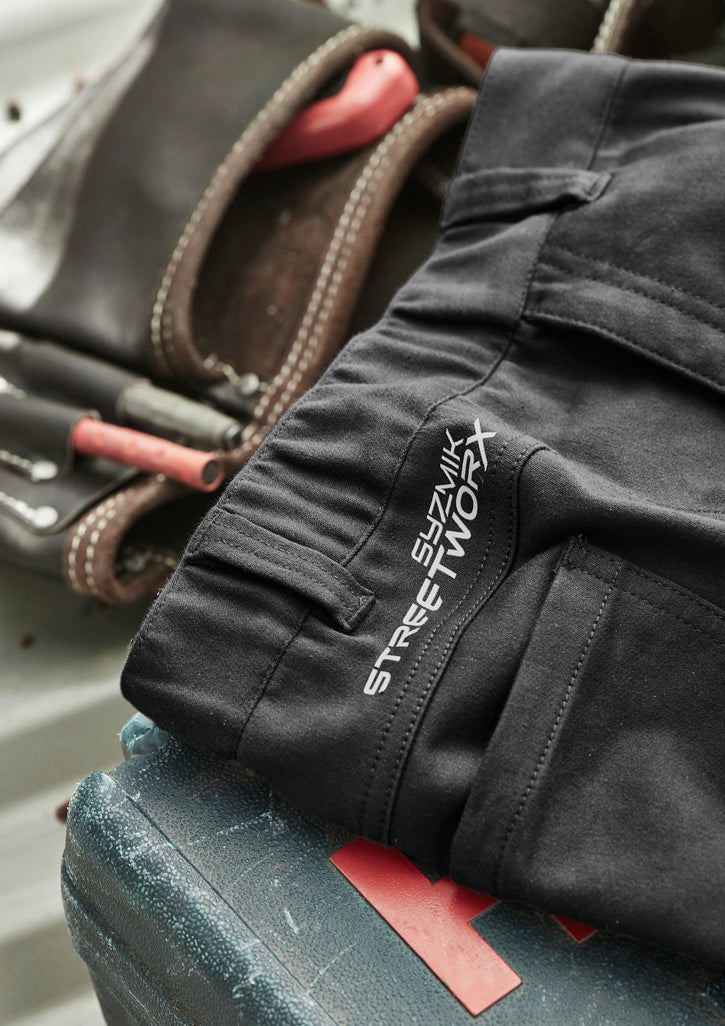 Mens Streetworx Comfort Pant