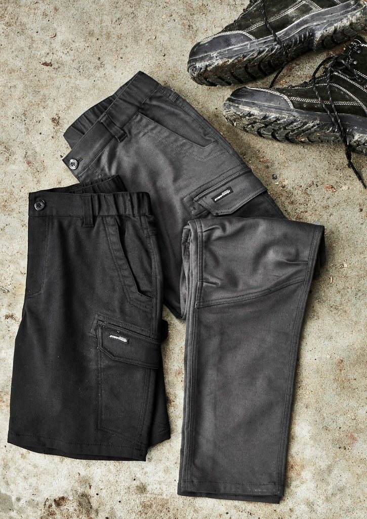 Mens Streetworx Comfort Pant