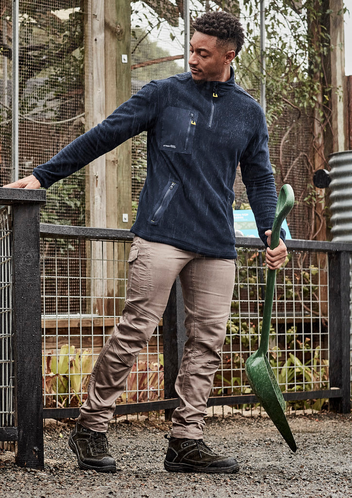 Mens Streetworx Comfort Pant