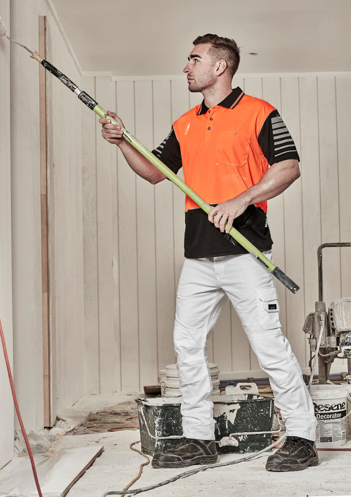 Mens Rugged Cooling Cargo Pant (Regular)