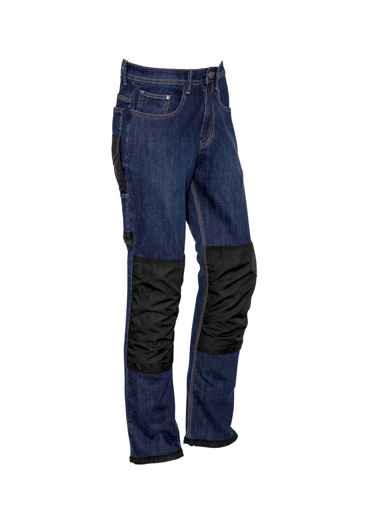 Mens Cordura® Stretch Denim Jeans