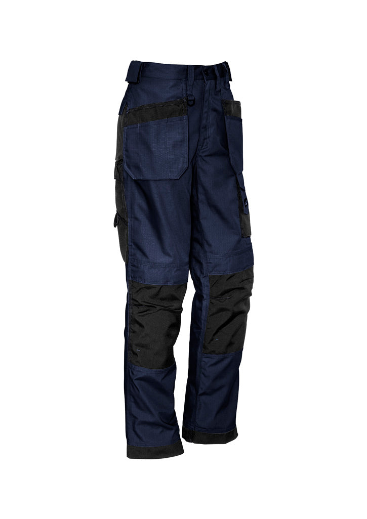 Mens Ultralite Multi-Pocket Pants