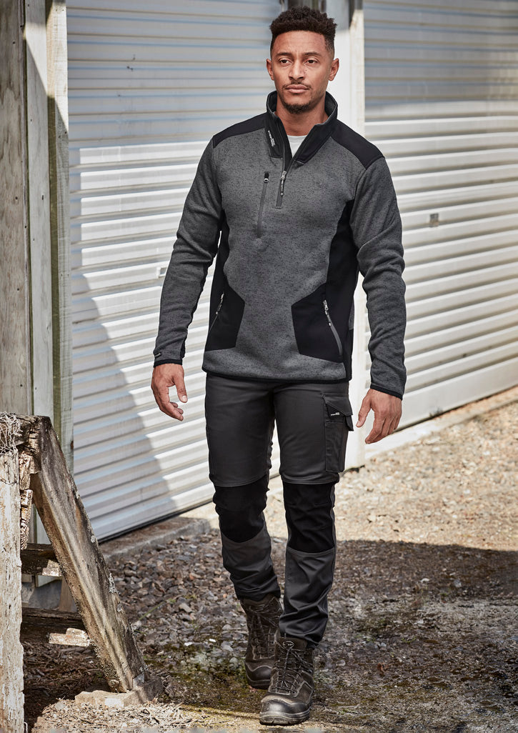 Mens Streetworx Tough Pants
