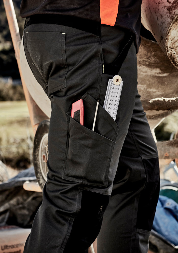 Mens Streetworx Tough Pants