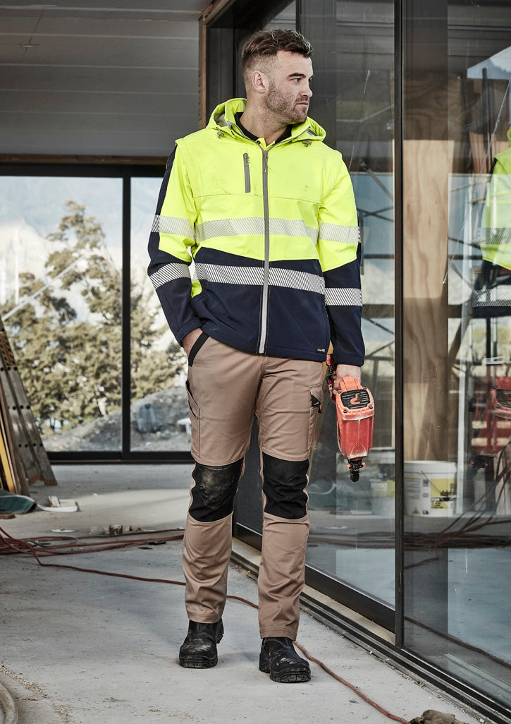 Mens Streetworx Tough Pants
