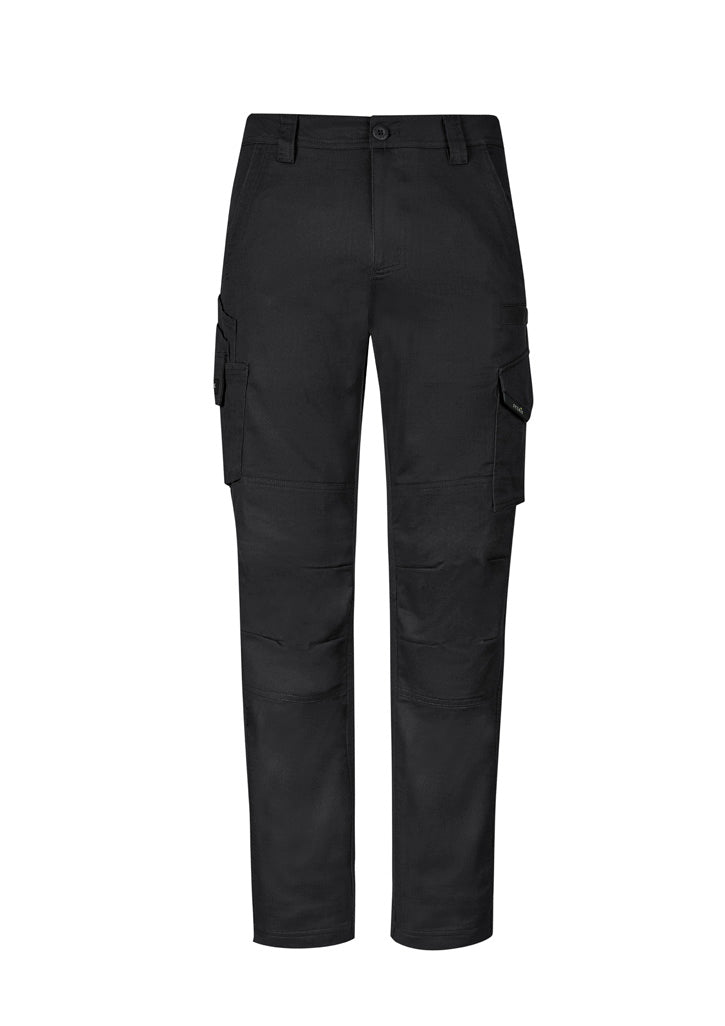 Mens Rugged Cooling Stretch Pants