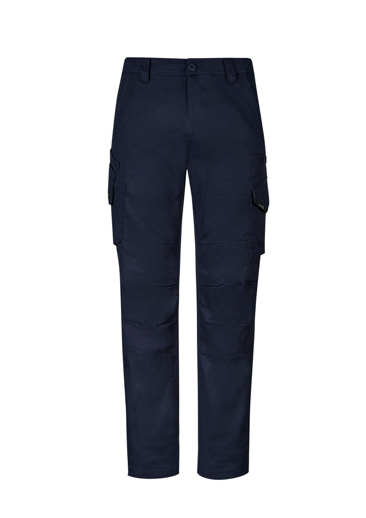 Mens Rugged Cooling Stretch Pants
