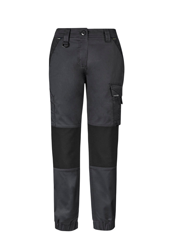 Womens Streetworx Tough Pants