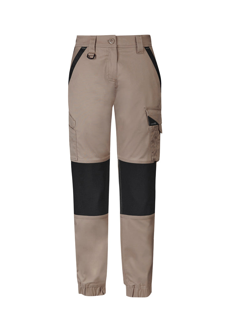 Womens Streetworx Tough Pants
