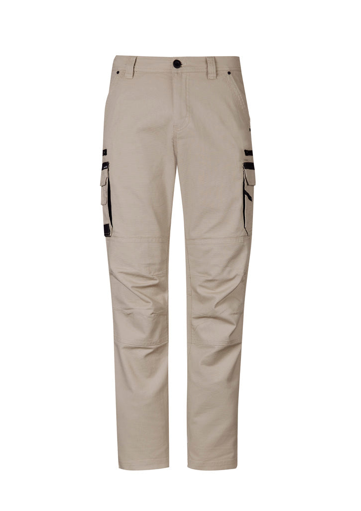Mens Streetworx Heritage Pants