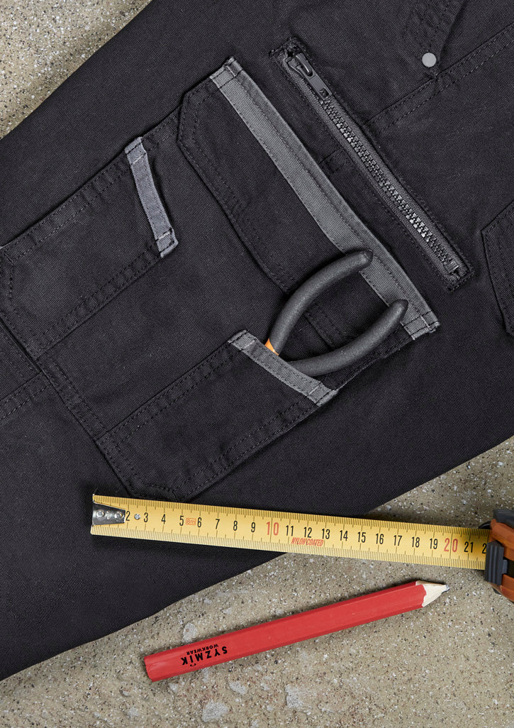 Mens Streetworx Heritage Pants