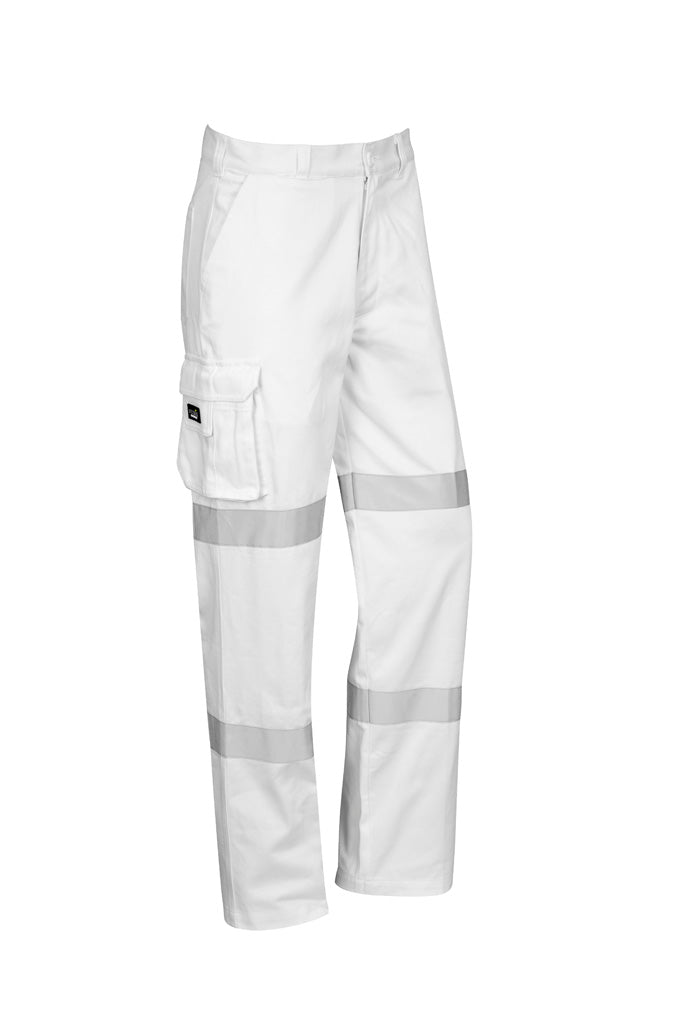 Mens Bio Motion Taped Pant (Stout)