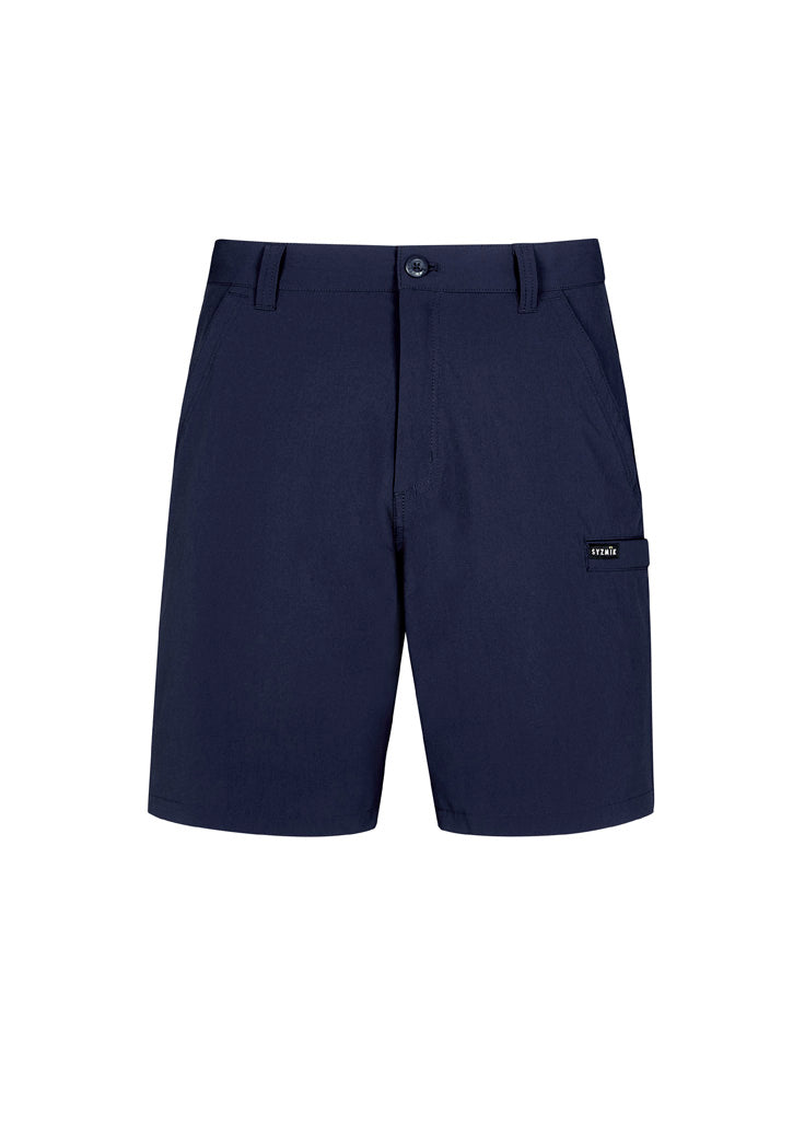 Mens Lightweight Outdoor Shorts
