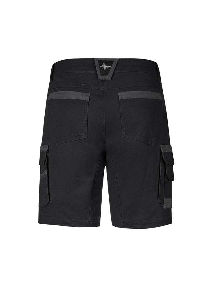 Mens Streetworx Heritage Shorts