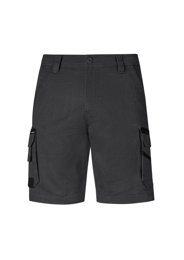Mens Streetworx Heritage Shorts
