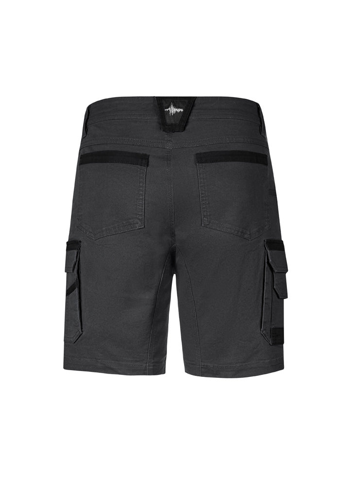 Mens Streetworx Heritage Shorts