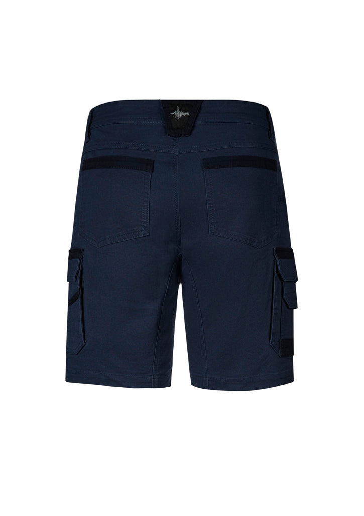 Mens Streetworx Heritage Shorts