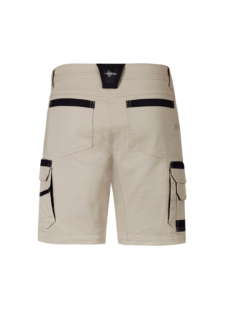 Mens Streetworx Heritage Shorts