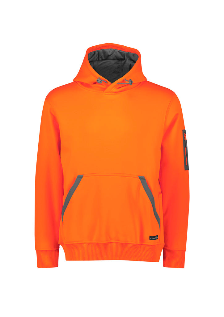 Unisex Streetworx Water Resistant Hoodies