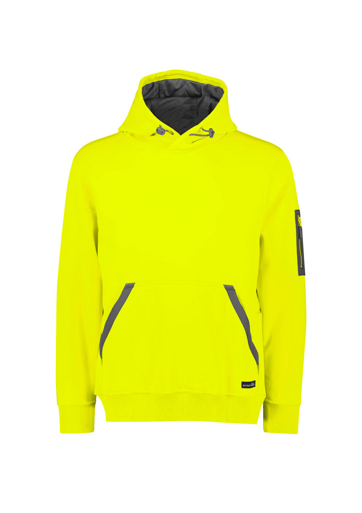 Unisex Streetworx Water Resistant Hoodies