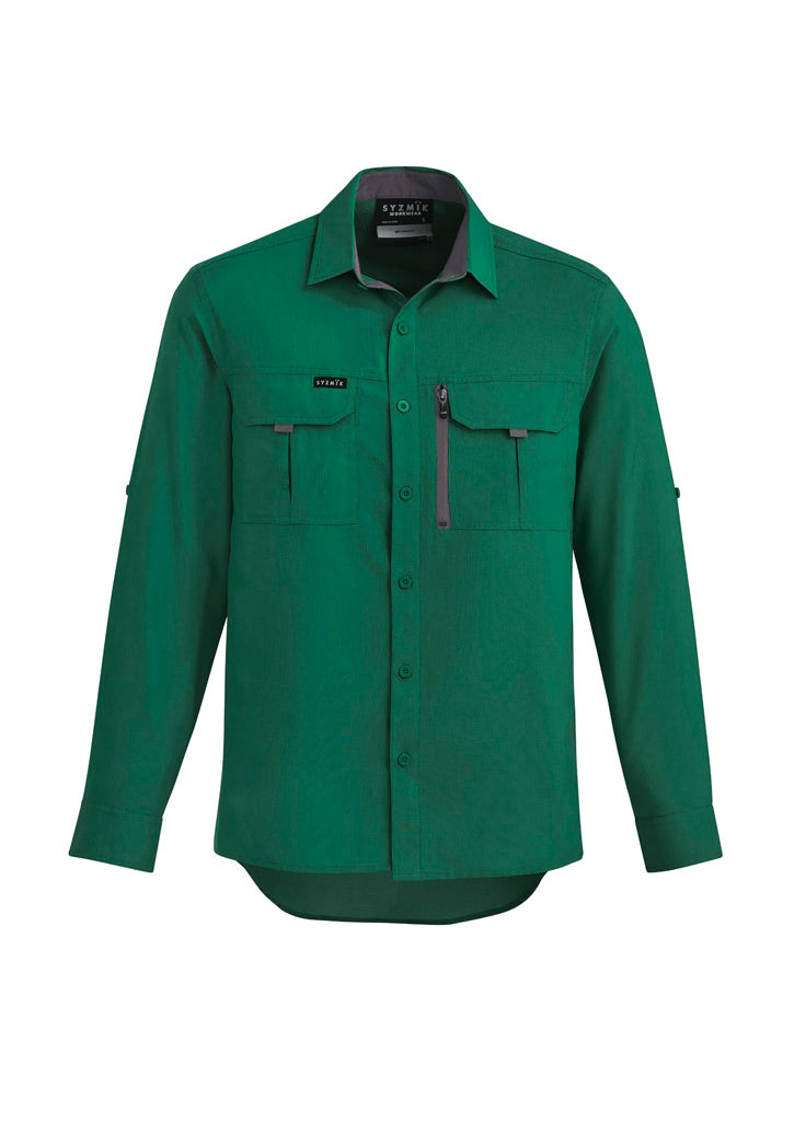 Mens Outdoor L/S Shirt