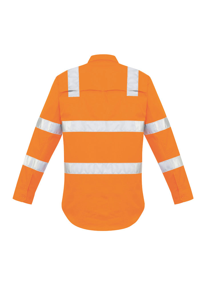 Mens Bio Motion Vic Rail Shirt