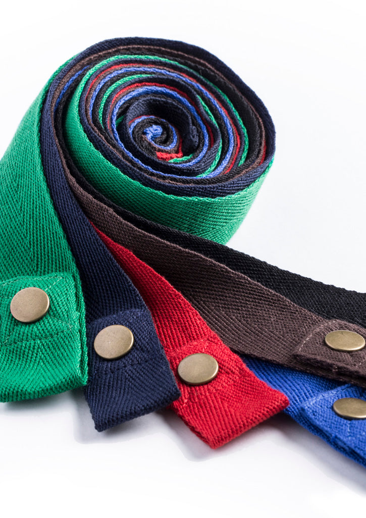 Urban 1/2 Waist Apron Straps