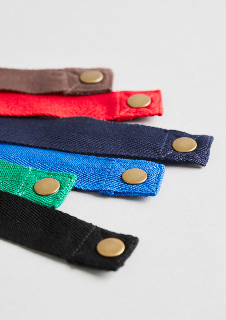 Urban Bib Apron Straps