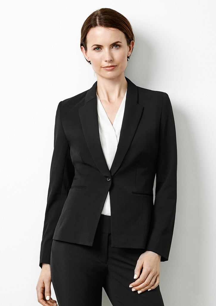 Bianca Womens Jacket