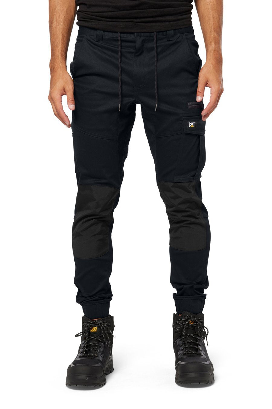 CAT Cuffed Dynamic Pants